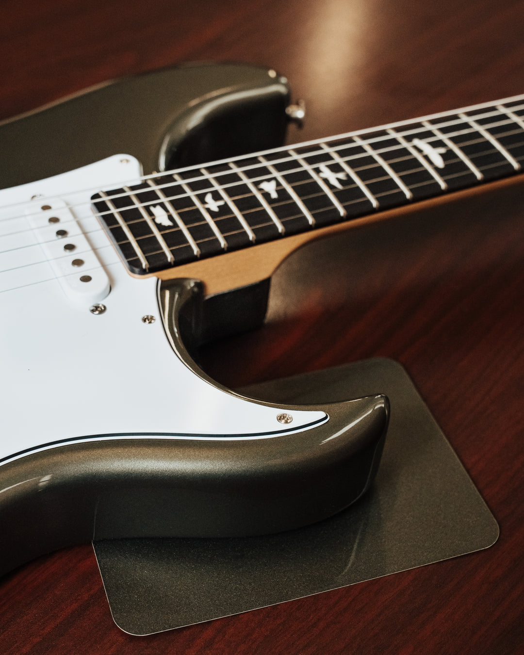 PRS Silver Sky Defender -  Willow Green (PRE-ORDER)