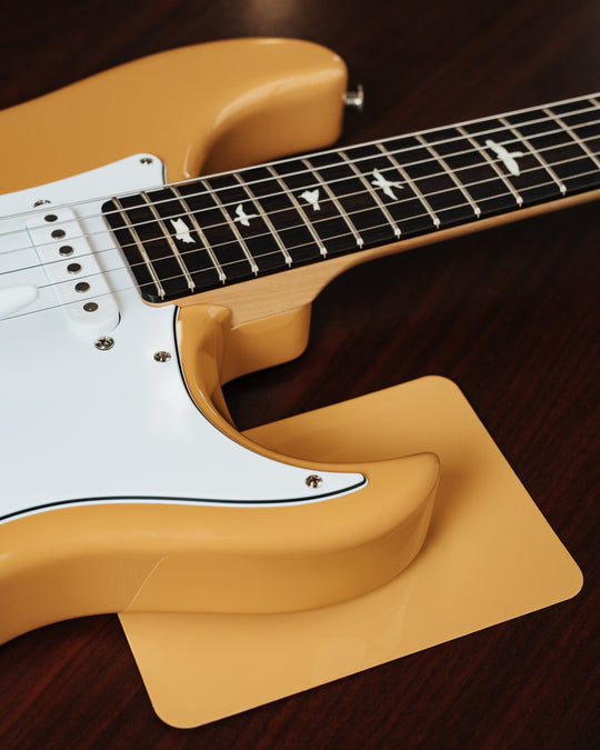 PRS Silver Sky Defender - Sandglow Yellow (PRE-ORDER)