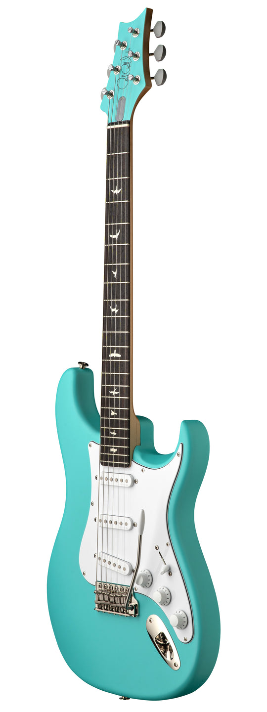 PRS Silver Sky Limited Edition - Wild Blue - PRE-ORDER