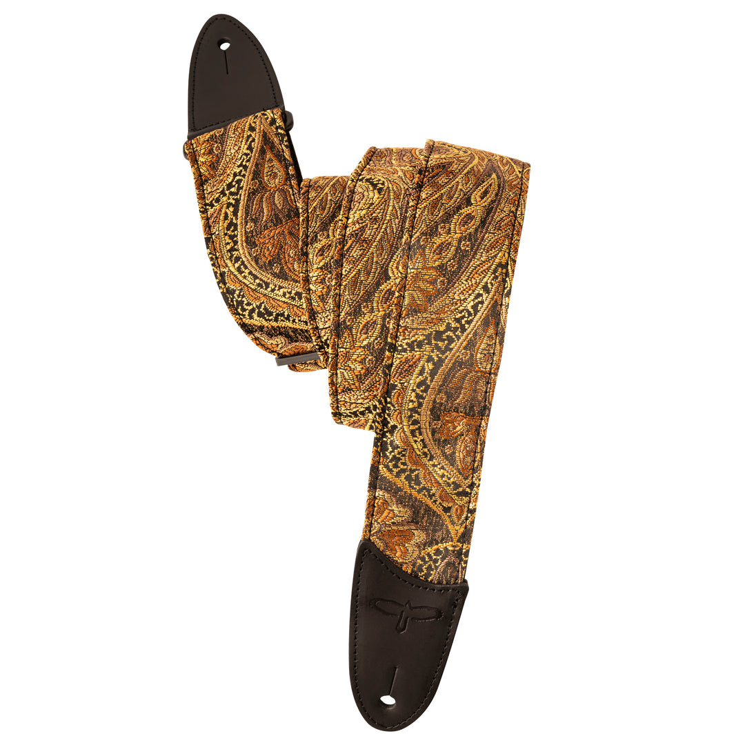 PRS Paisley Nylon Guitar Strap
