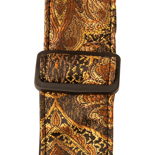 PRS Paisley Nylon Guitar Strap