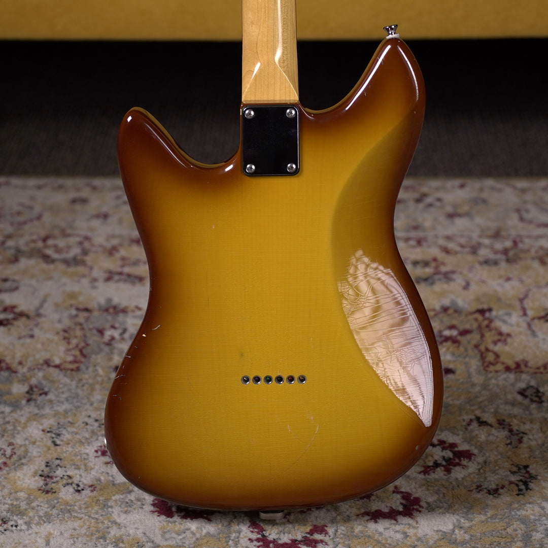 2015 Swope Geronimo Show Pony