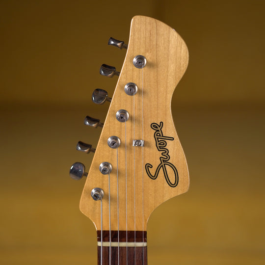 2015 Swope Geronimo Show Pony