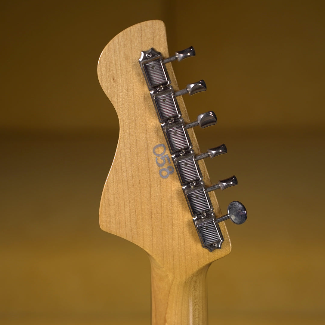 2015 Swope Geronimo Show Pony