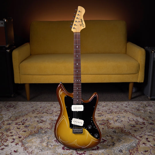 2015 Swope Geronimo Show Pony