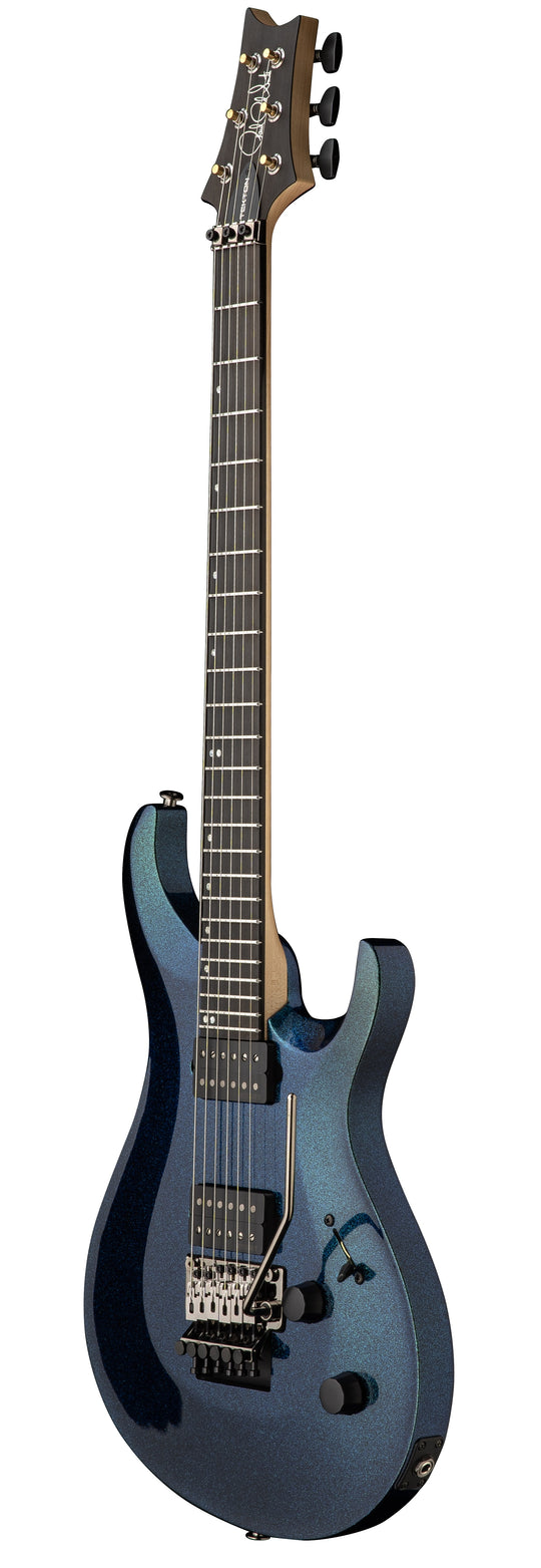 PRS Tekton Floyd - Mulit-Metal Flake (Pre-Order: EST Dec 2026)