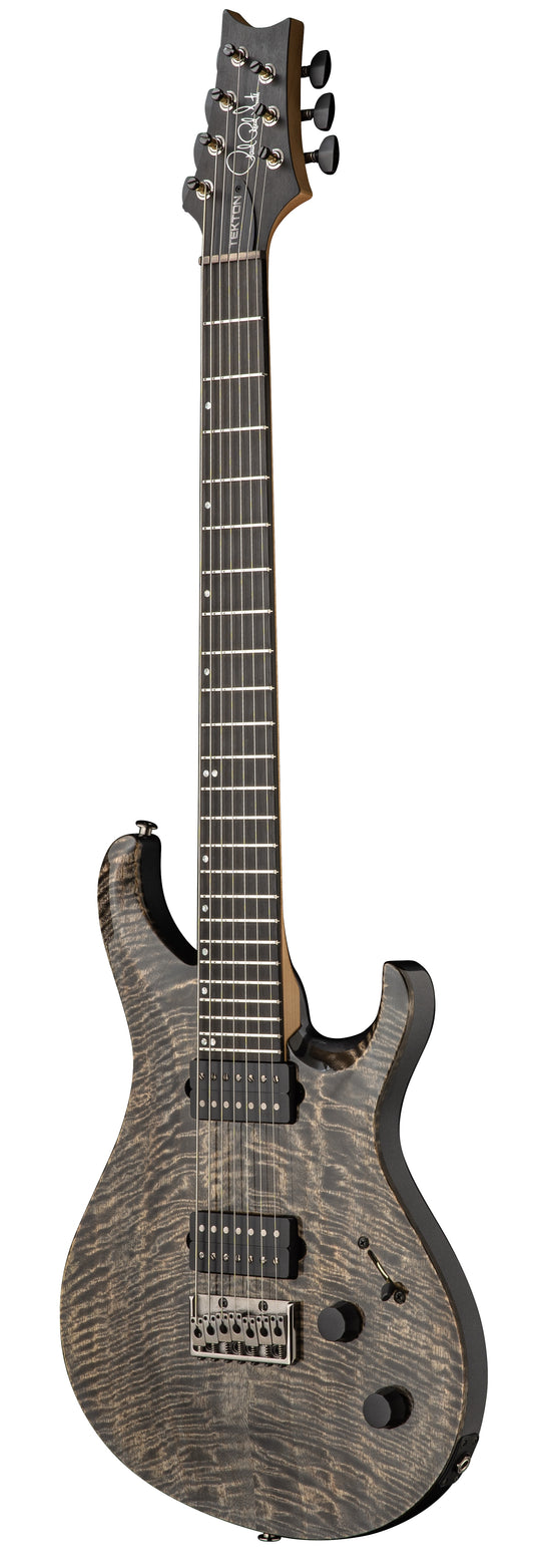 PRS Tekton SVN - Black Tourmaline (Pre-Order EST: Jan '27)