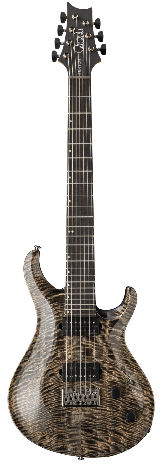 PRS Tekton SVN - Black Tourmaline (Pre-Order EST: Jan '27)