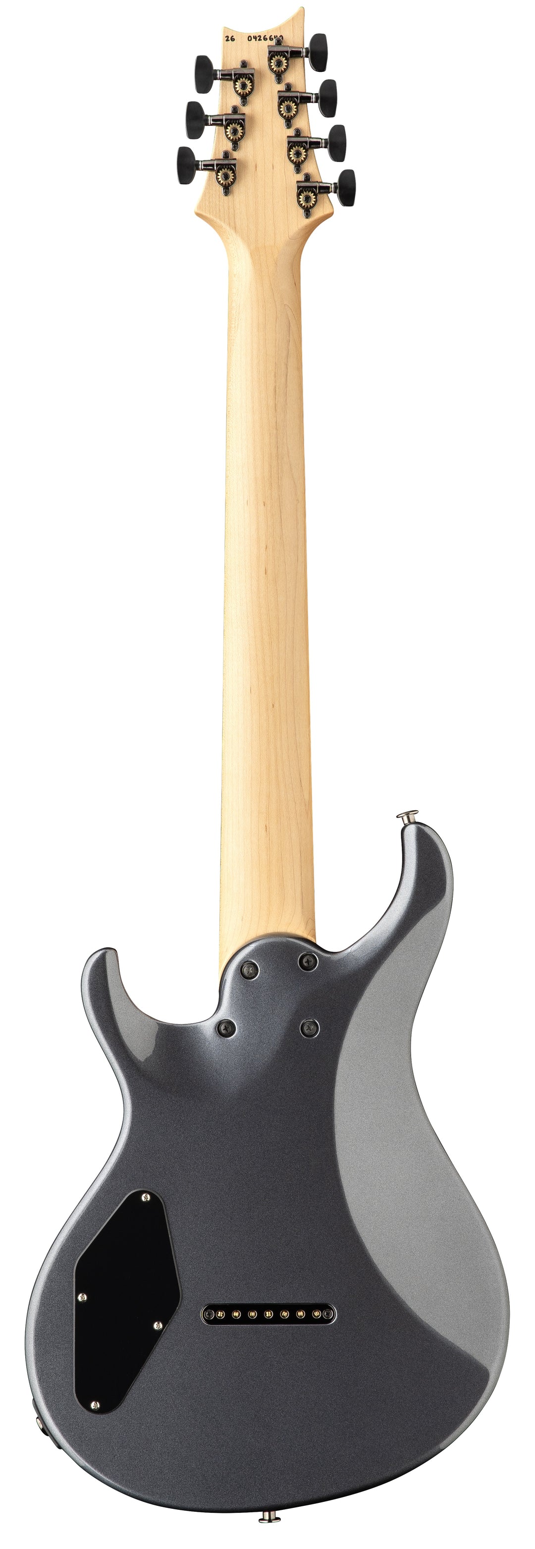 PRS Tekton SVN - Black Tourmaline (Pre-Order EST: Jan '27)