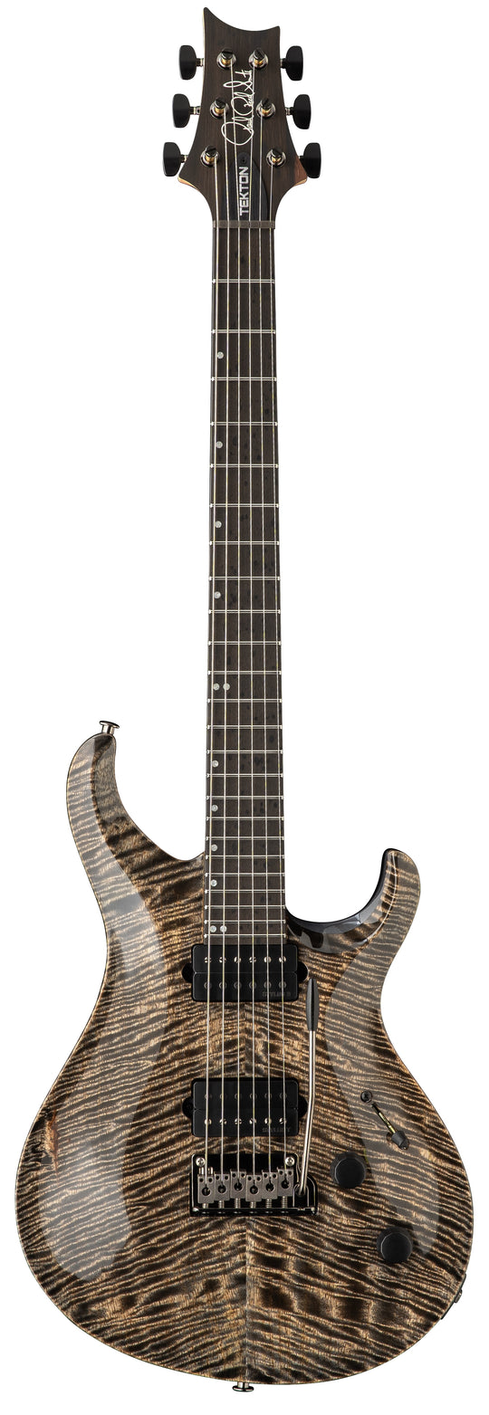 PRS Tekton T - Black Tourmaline (Pre-Order EST: Feb 2027)