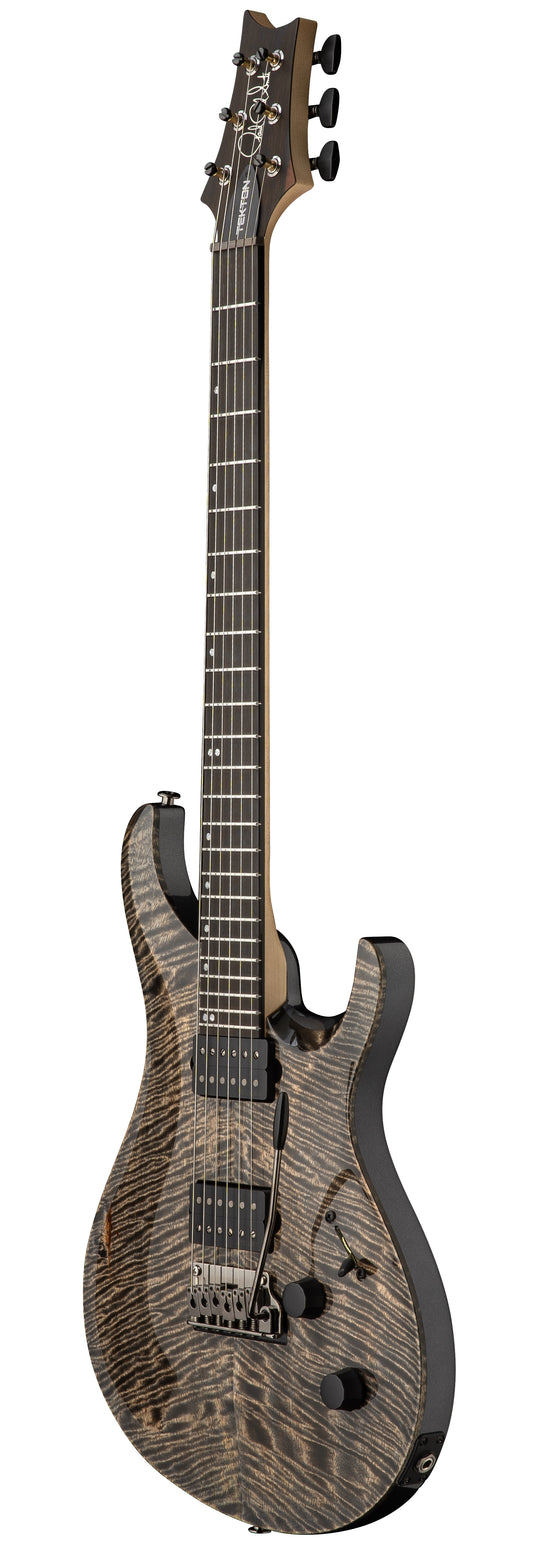 PRS Tekton T - Black Tourmaline (Pre-Order EST: Feb 2027)