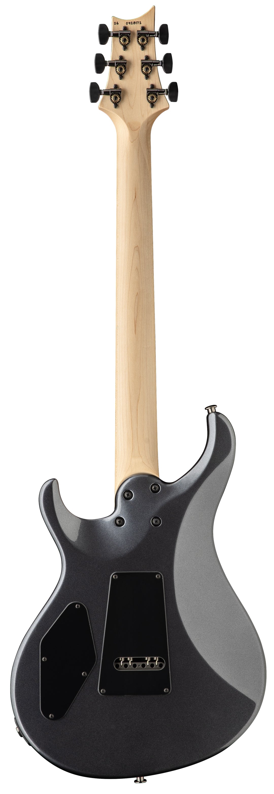 PRS Tekton T - Black Tourmaline (Pre-Order EST: Feb 2027)