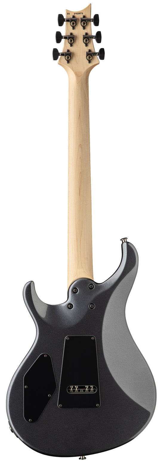 PRS Tekton T - Black Tourmaline (Pre-Order EST: Feb 2027)