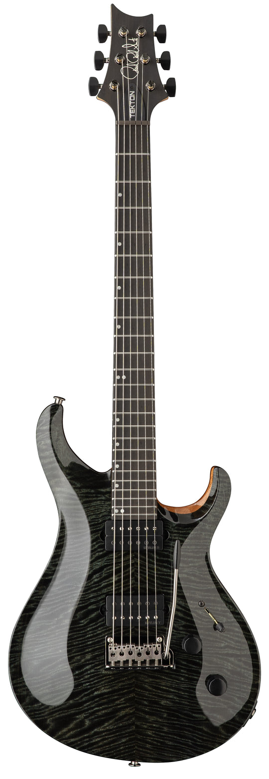 PRS Tekton T - Slate Blue (Pre-Order EST: Jan 2027)