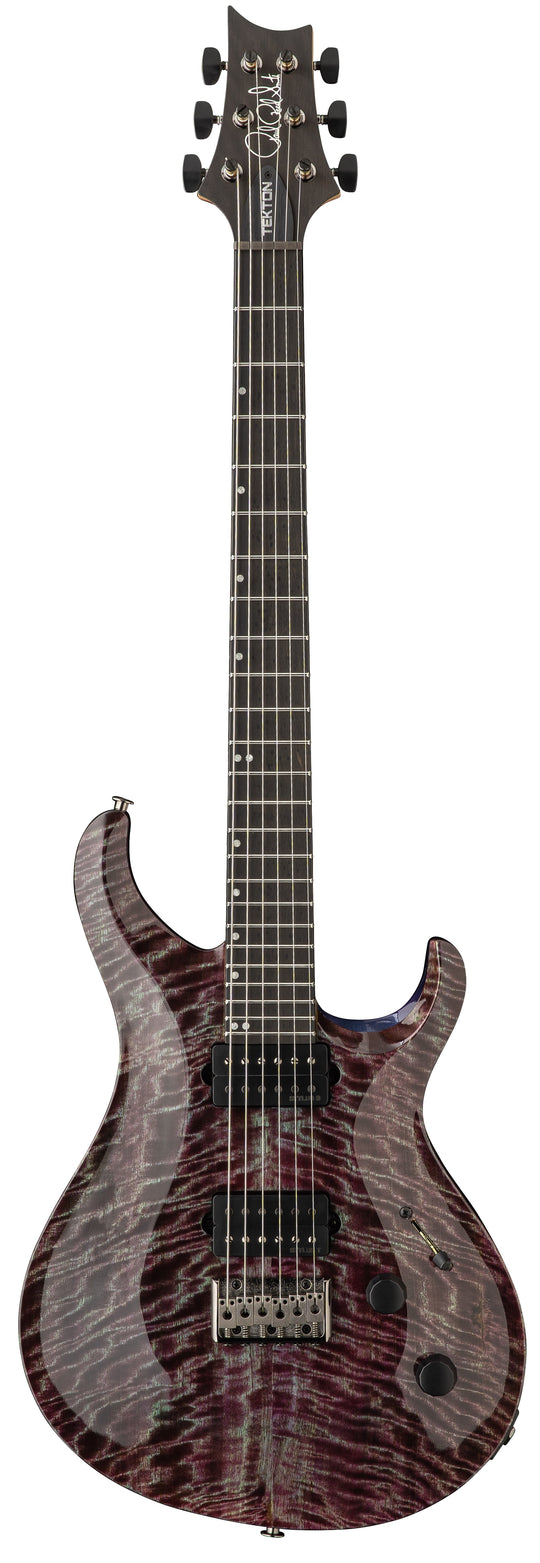 PRS Tekton - Violet Tourmaline (Pre-Order EST: Feb 2027)