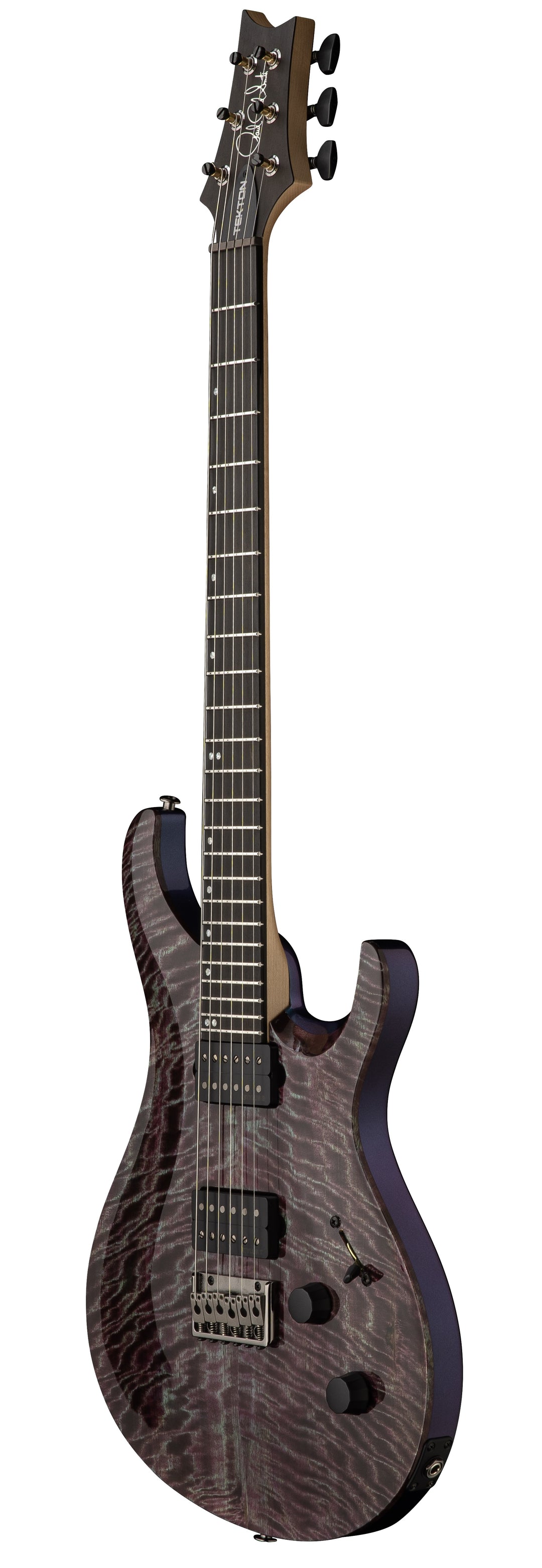 PRS Tekton - Violet Tourmaline (Pre-Order EST: Feb 2027)