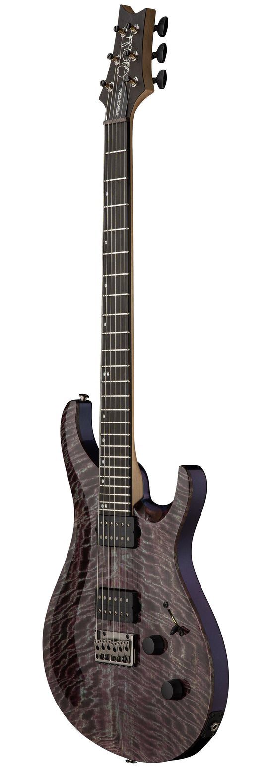 PRS Tekton - Violet Tourmaline (Pre-Order EST: Feb 2027)