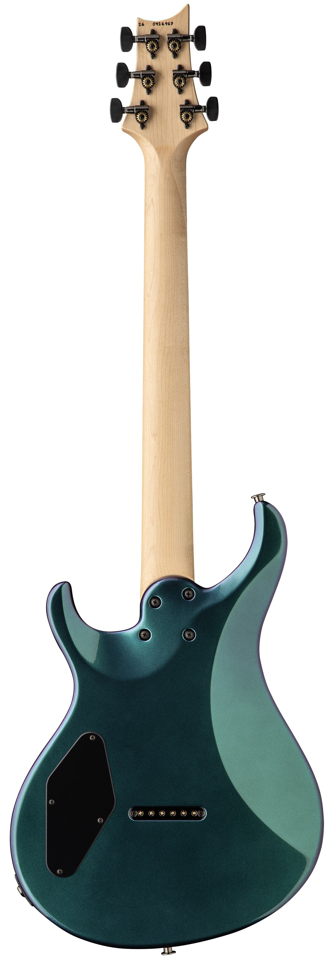 PRS Tekton - Violet Tourmaline (Pre-Order EST: Feb 2027)