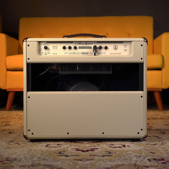 Mesa/Boogie California Tweed 6V6 4:40 1x12 Combo
