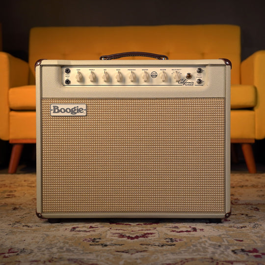 Mesa/Boogie California Tweed 6V6 4:40 1x12 Combo