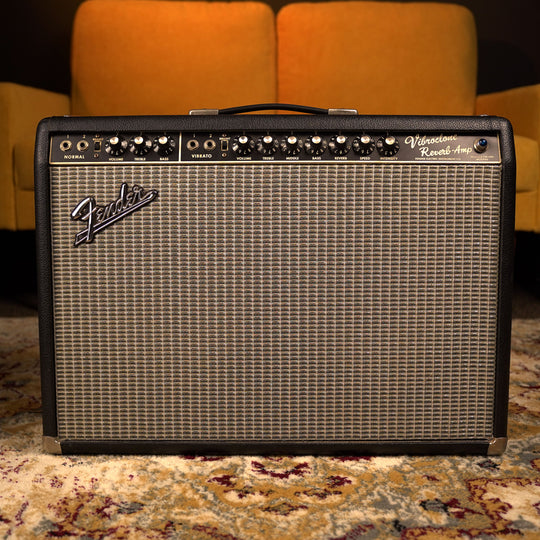 Fender Bandmaster "Vibroclone" Combo