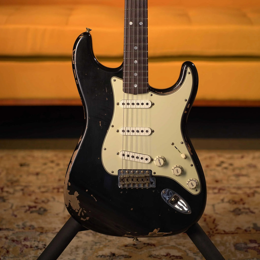 2022 Fender Custom Shop Michael Landau Signature 1968 Stratocaster
