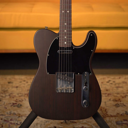 Fender George Harrison Telecaster - Rosewood (2021)