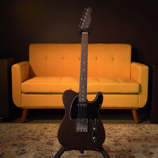 Fender George Harrison Telecaster - Rosewood (2021)