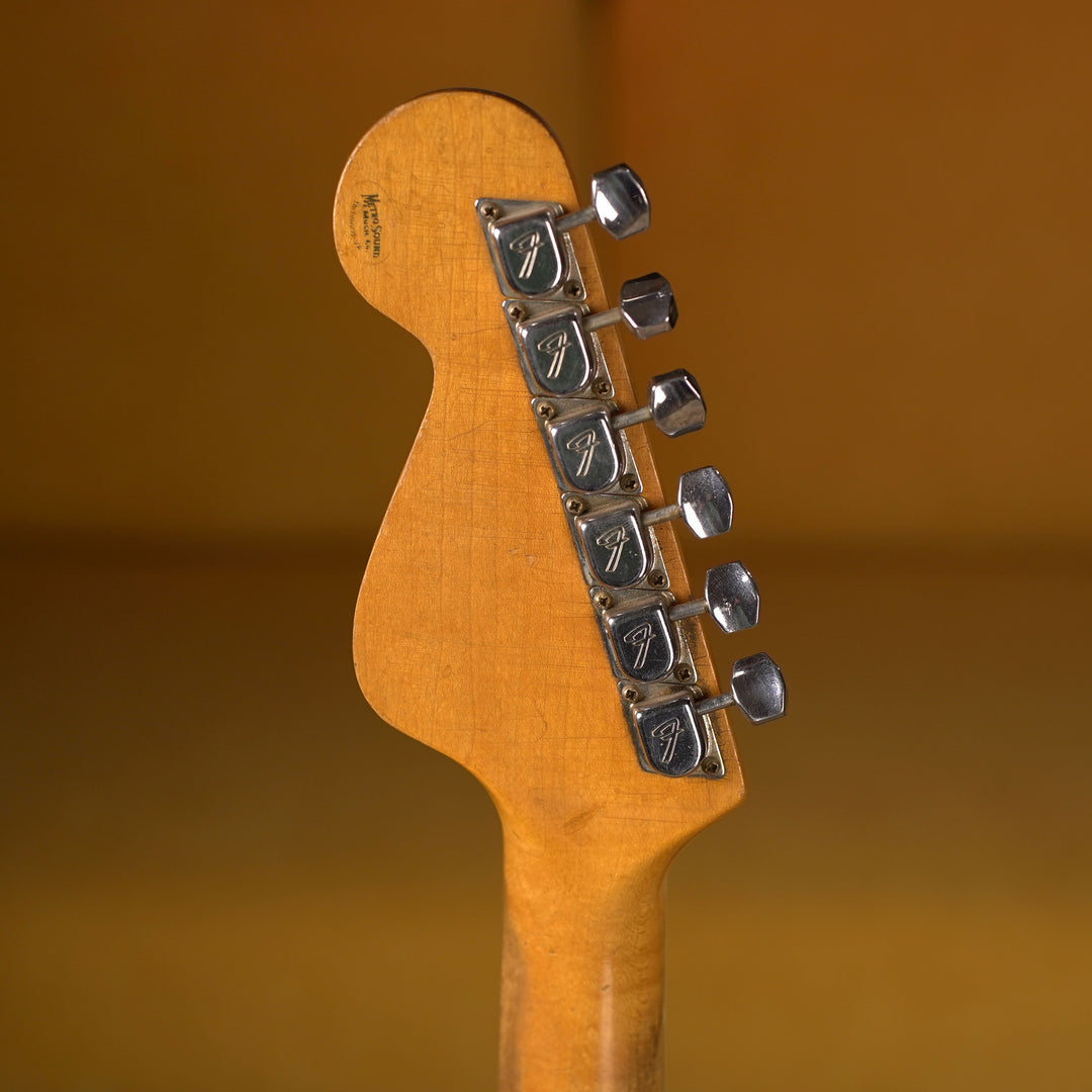 1967 Fender Coronado II - Cherry Sunburst