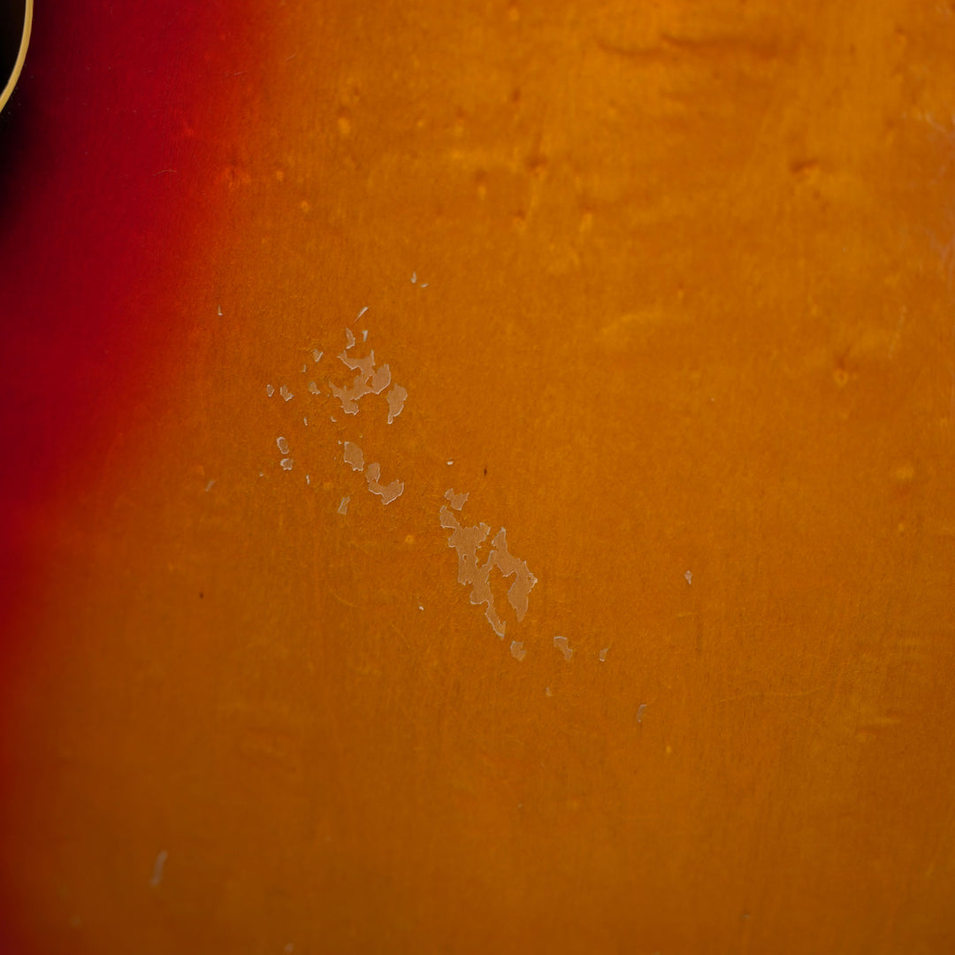 1967 Fender Coronado II - Cherry Sunburst