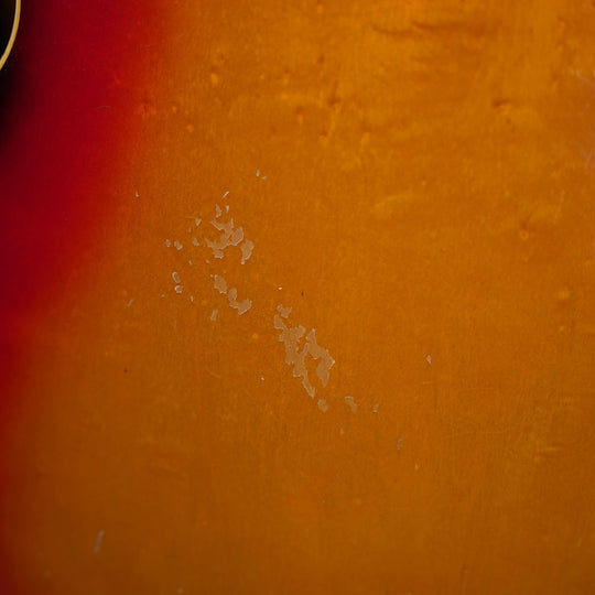 1967 Fender Coronado II - Cherry Sunburst