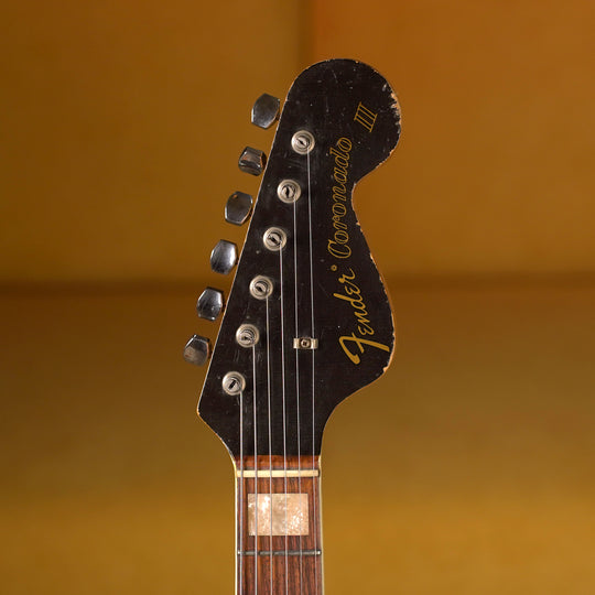 1967 Fender Coronado II - Cherry Sunburst