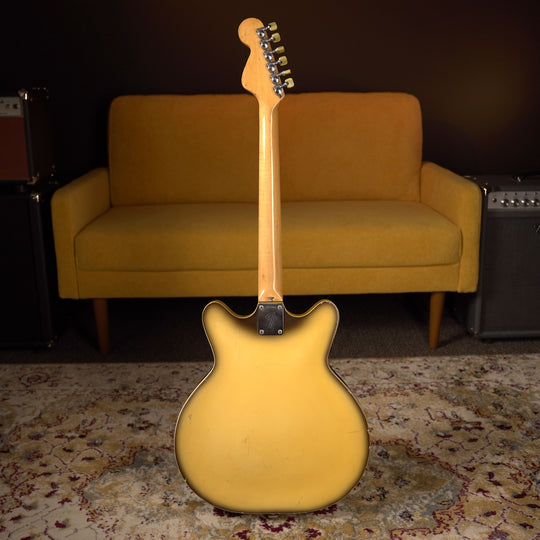 1971 Fender Coronado II - Antigua Burst