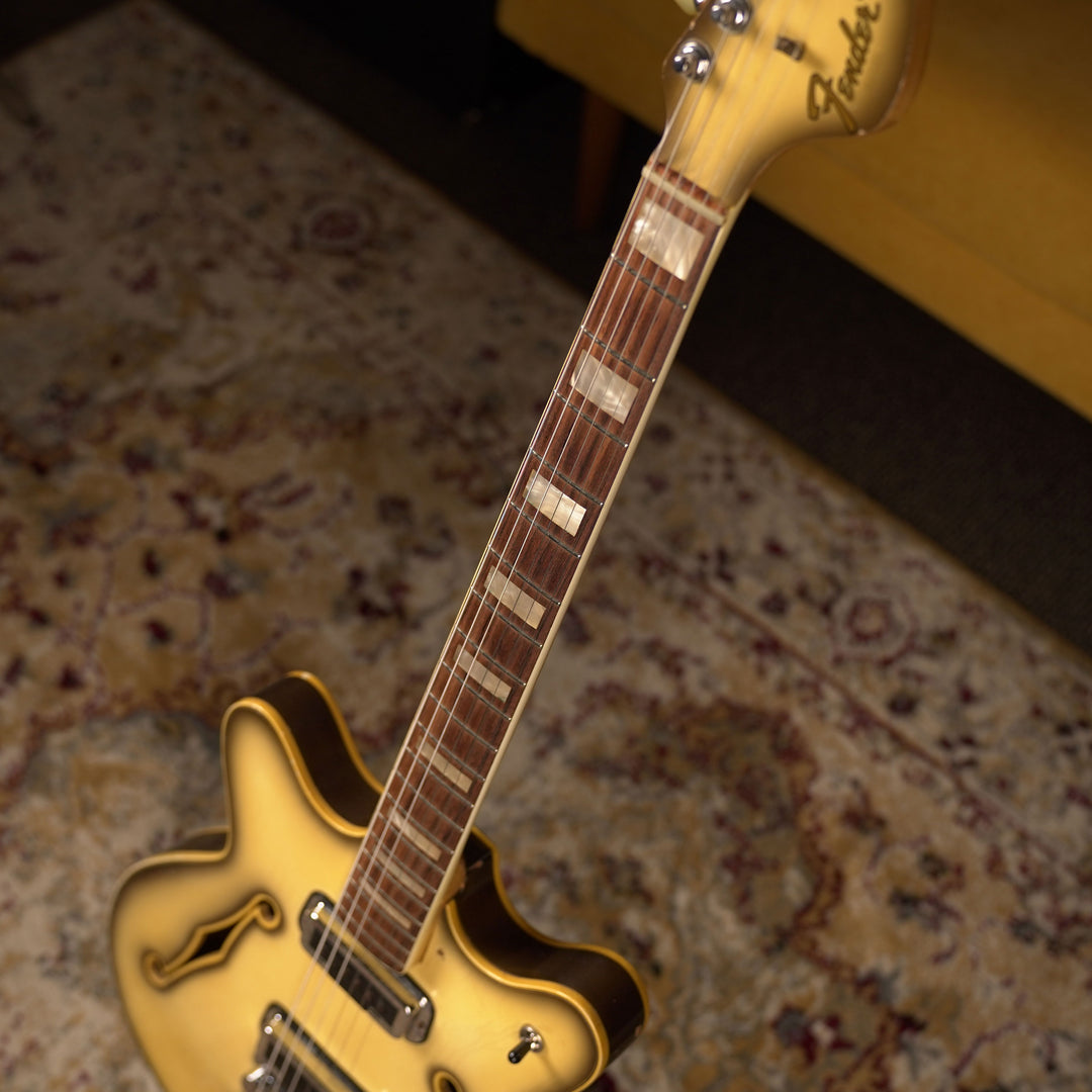 1971 Fender Coronado II - Antigua Burst