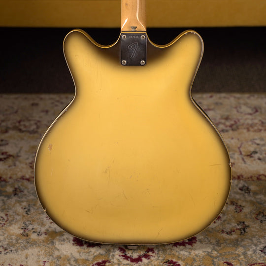 1971 Fender Coronado II - Antigua Burst