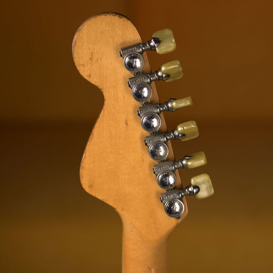1971 Fender Coronado II - Antigua Burst