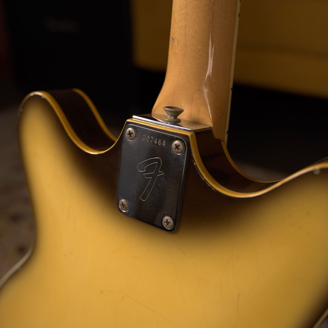 1971 Fender Coronado II - Antigua Burst