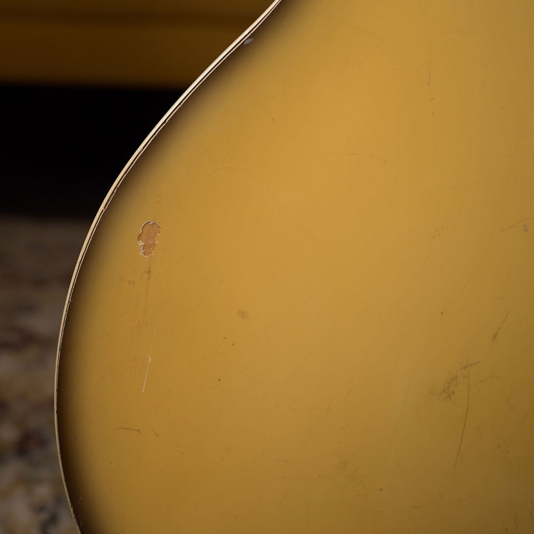 1971 Fender Coronado II - Antigua Burst
