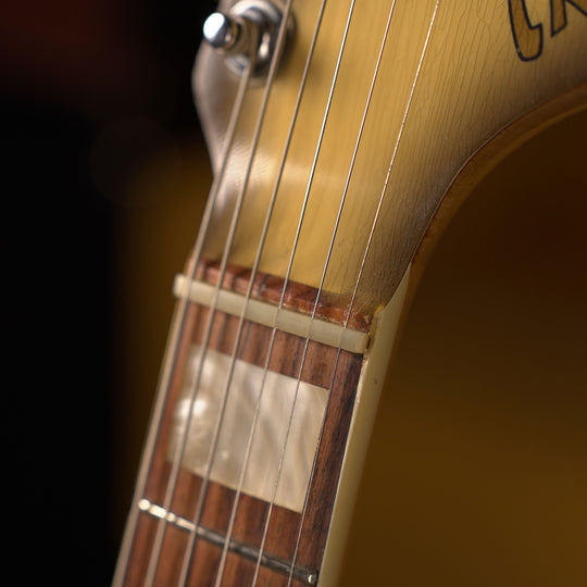 1971 Fender Coronado II - Antigua Burst
