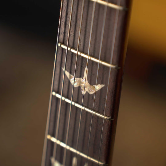 PRS Special Semi-Hollow (2022) - Orange Tiger