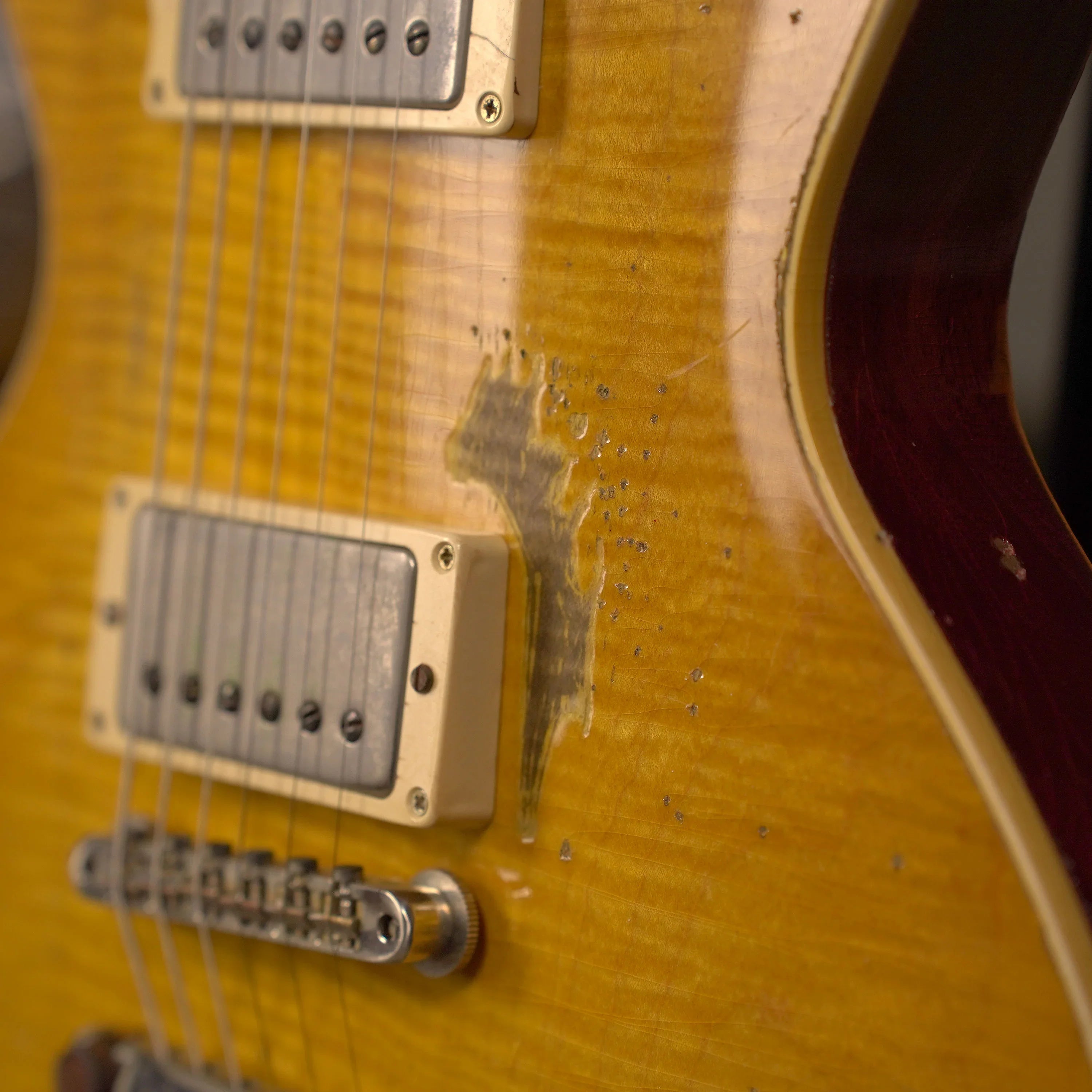 Gibson Custom 