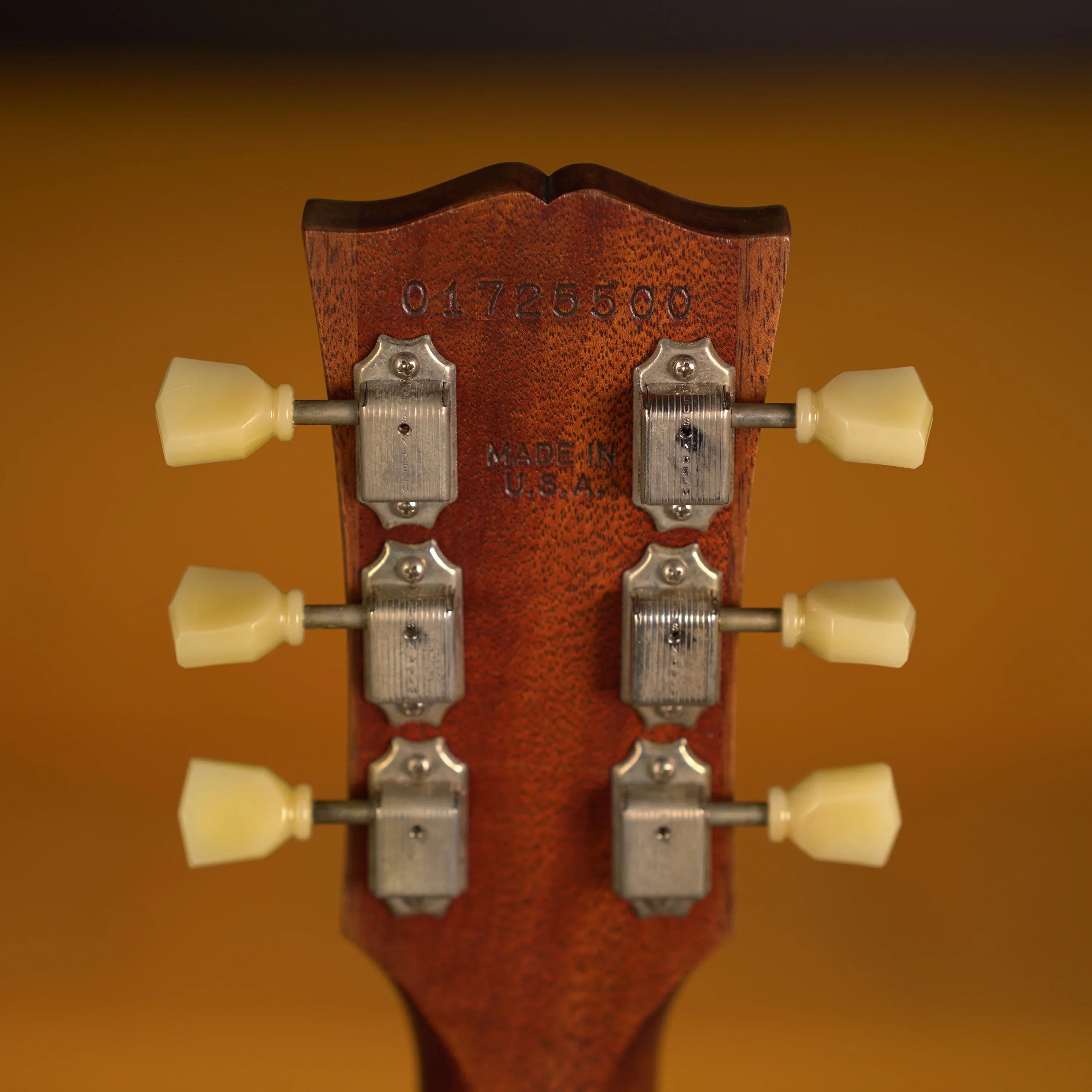 2005 Gibson Les Paul Standard Faded – High Voltage Guitars