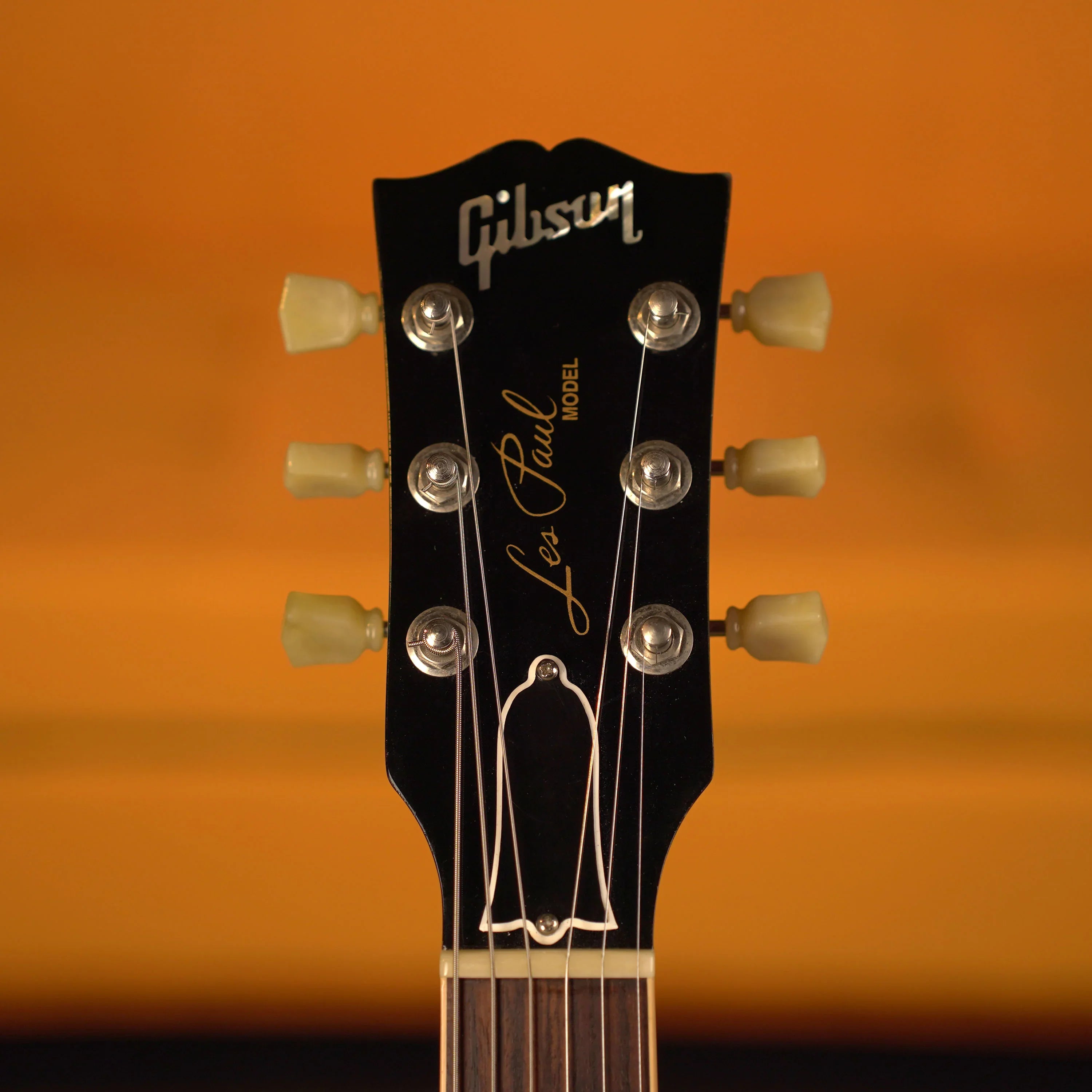 2019 Gibson Les Paul Standard - Heritage Cherry Sunburst – High