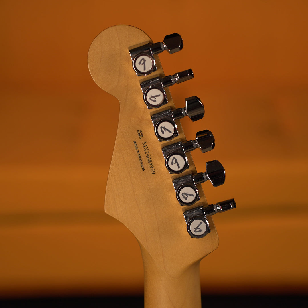 2024 Fender Player II Modified Stratocaster - 3-Tone Sunburst