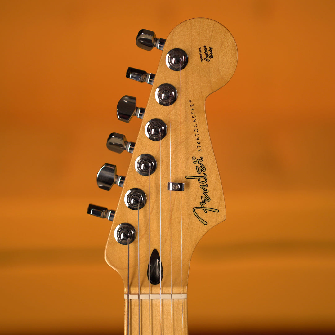 2024 Fender Player II Modified Stratocaster - 3-Tone Sunburst