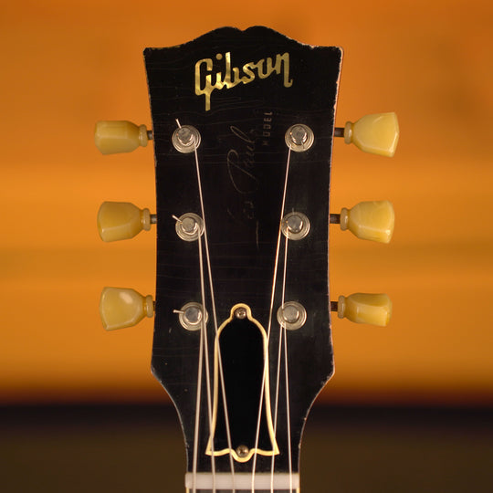 2024 Gibson Custom Murphy Lab 1959 Les Paul Limited Edition