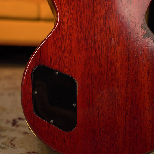 2024 Gibson Custom Murphy Lab 1959 Les Paul Limited Edition