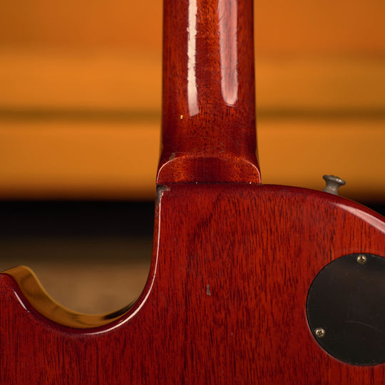 2024 Gibson Custom Murphy Lab 1959 Les Paul Limited Edition
