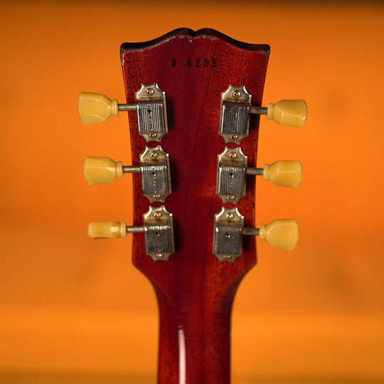 2024 Gibson Custom Murphy Lab 1959 Les Paul Limited Edition