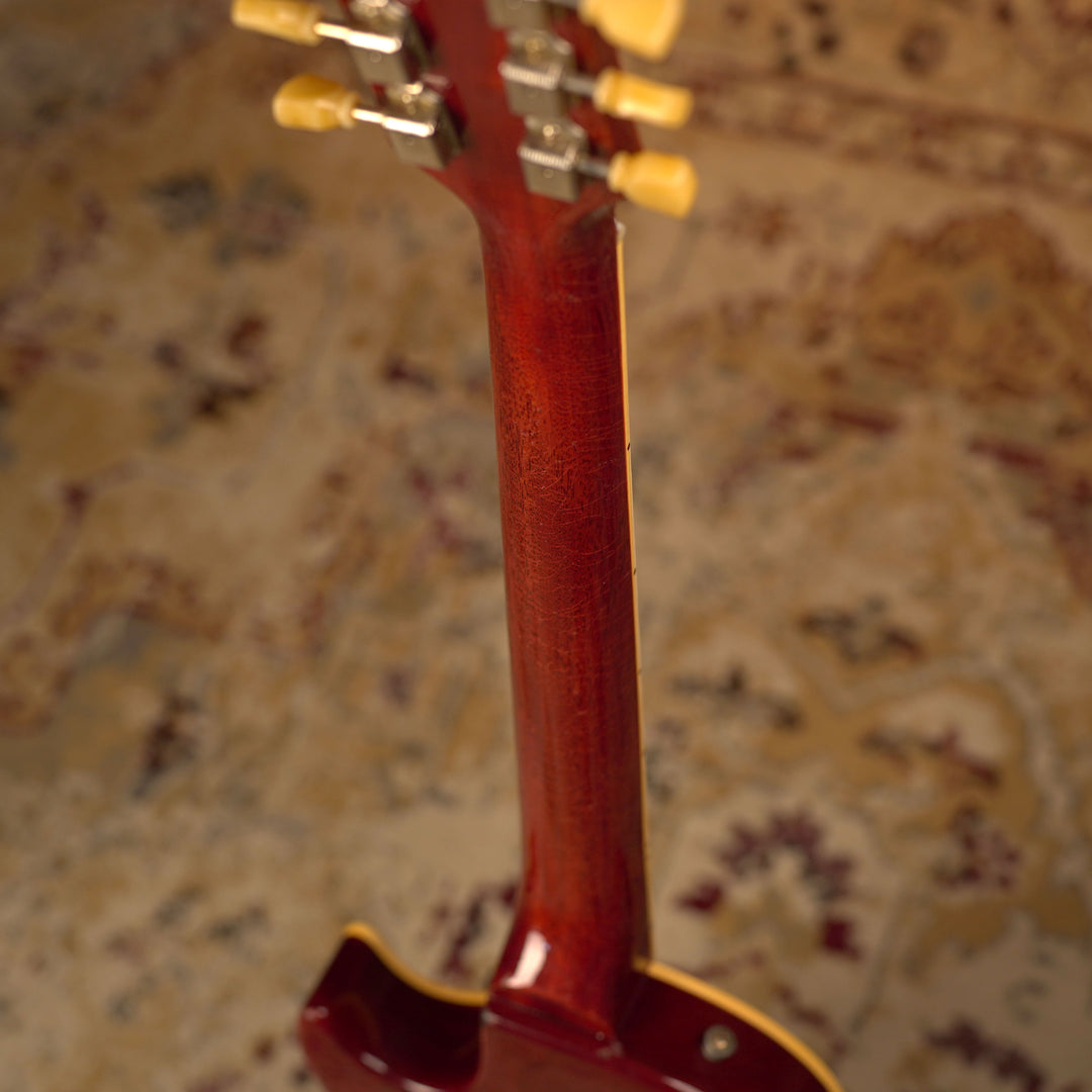 2024 Gibson Custom Murphy Lab 1959 Les Paul Limited Edition